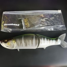Megabass I-Slide 262 T Crankbait Hard Bait Lure