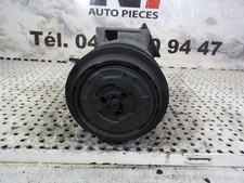 Climatisation et Accessoires Fiat PUNTO EVO