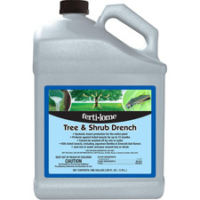 Fertilome 11207 Tree  Shrub Drench 1 Gal 