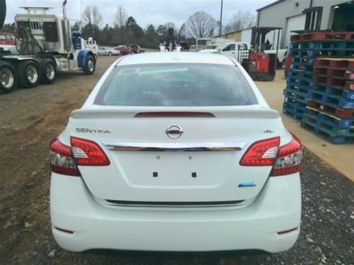 Anti-Lock Brake Part Pump Assembly CVT Sl Fits 14-15 SENTRA 164669 - Picture 6 of 12