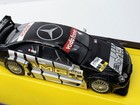 SCALEXTRIC SPORT MERCEDES CLK DTM AMG #2 1/32 SCALE SLOT CAR IN BOX NICE!!! — photo 8