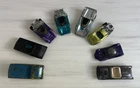 Hot Wheels 1968-1969 Series Redline Lot of 8  Vintage