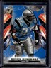 2024 Topps Inception Muhsin Muhammad Blue #/10 Panthers