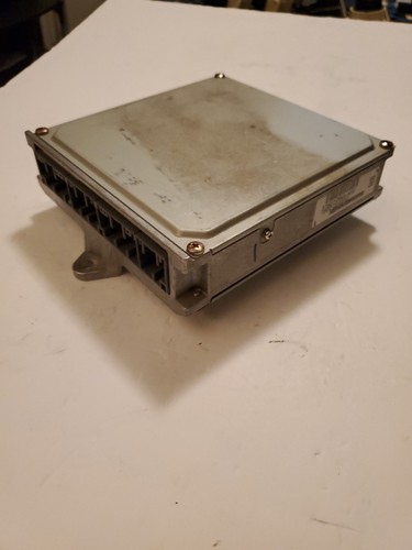 2000 2002 Honda Accord ECM ECU PCM Engine Control Module 37820-PAA-A52 OEM