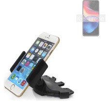 CD Staffa slot per Blackview Oscal Flat 2C Autoradio Supporto universale Smartph