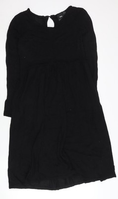 Asos A-Linien-Damenkleid Größe 10 UK