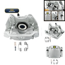 Betthand Rear Left Brake Caliper for 07-18 Silverado 1500, 07-20 Tahoe