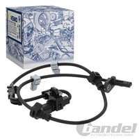Vemo ABS-SENSOR Raddrehzahl Vorne Links Passend FüR Honda Civic | V26-72-0246