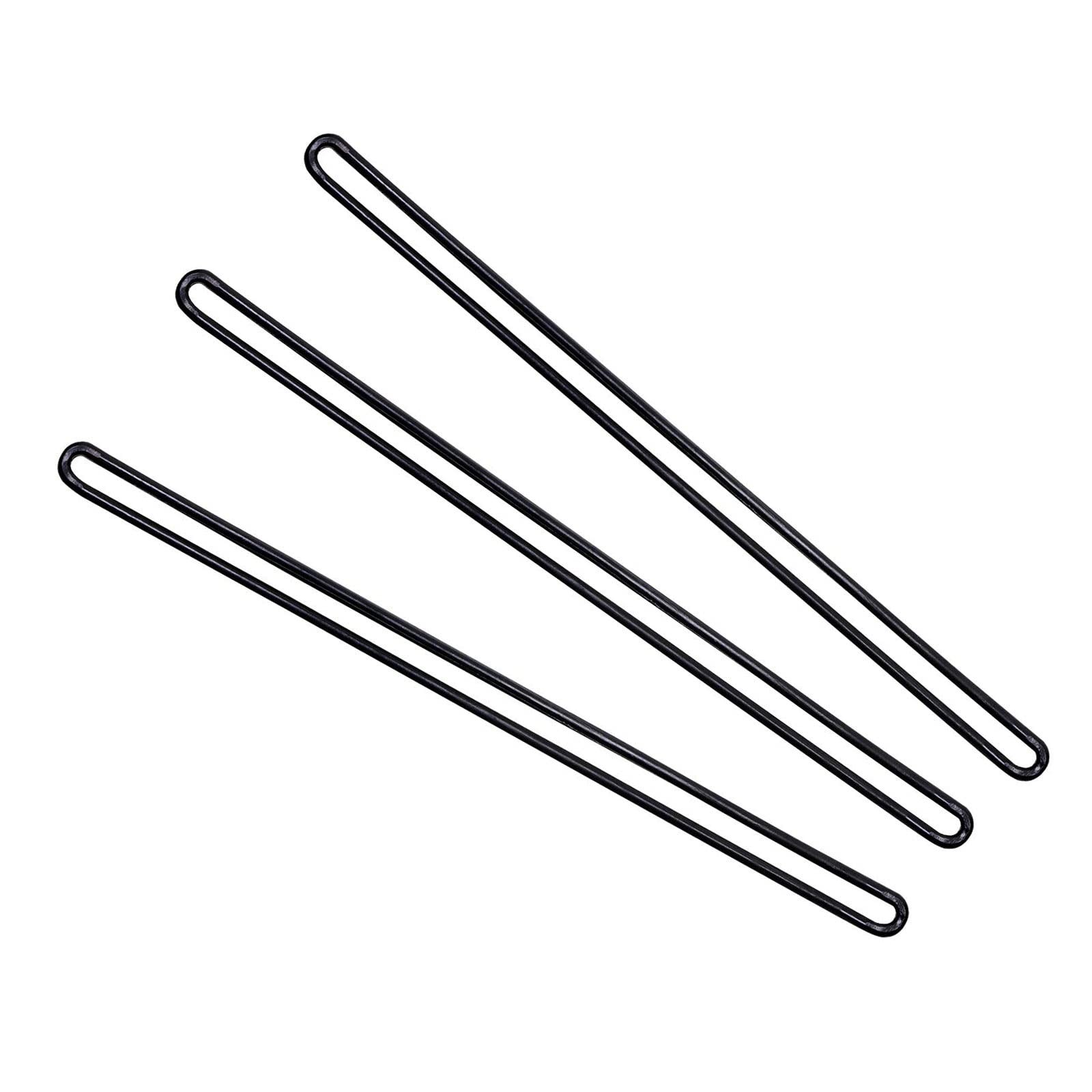 Tag Loops (100 Black)