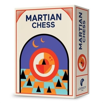 Martian Chess (Game)