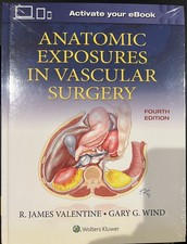 Anatomic Exposures In Vascular Surgery