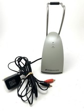 Sennheiser TR120 Transmitter Charging Dock Cradle PARTS ONLY HDR 120