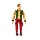 Vtg 1988 GI Joe Wildcard v1 Figure No Accessories New O Ring