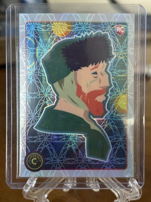 Cardsmiths Currency Series 4 #16sp Vincent Van Gogh Opal Gem Refractor 