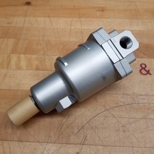 SMC AMH350C-N04-J Mist Seperator, 1.0MPa, 60C - USED