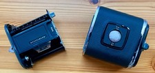 Hasselblad A24 Film Back - Black - Very Used Condition #421