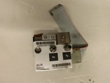 Agilent HP 6890 GC Auxiliary EPC Module Type 2