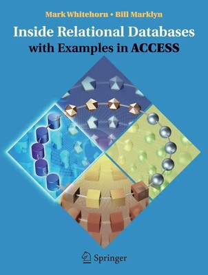 Bill Marklyn (u. a.) | Inside Relational Databases with Examples in Access | xiv