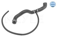 KÜHlerschlauch Oben Meyle 019 222 0012 FÜR Mercedes KÜHlmittelschlauch