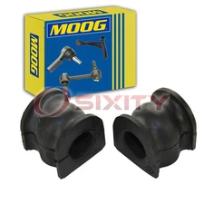 MOOG Rear To Frame Stabilizer Bar Bushing Kit for 2003-2008 Honda Pilot mf