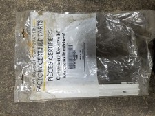 Nuevo colgante de cajón para refrigerador Whirlpool genuino OEM WPW10468555
