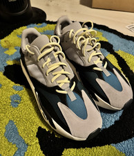 adidas Yeezy Boost 700 Men s Low Top Lace-Up ...