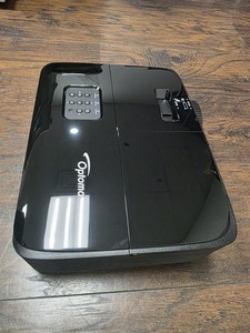 Optoma Gt1080 | eBay