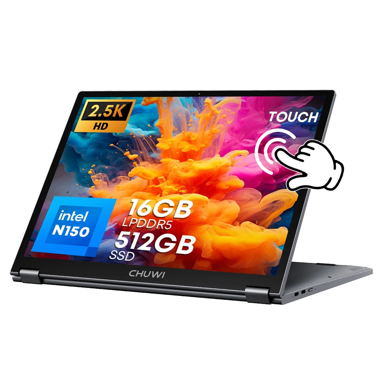 Chuwi Desktops & All-In-One Computers for sale | eBay