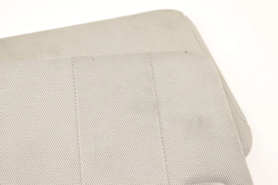 AUDI Q7 2010-2015 - DOBLE PARASOL IZQUIERDO / ESPEJO RETROVISOR 4L0857551AM Foto 2 de 4