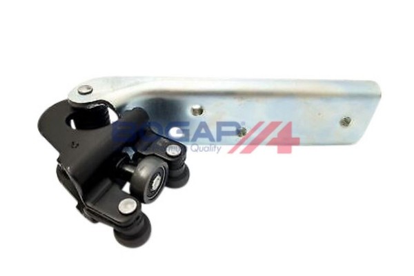 Bogap RollenfüHrung, SchiebetüR L5340101 Passend FüR Nissan Opel Renault-image