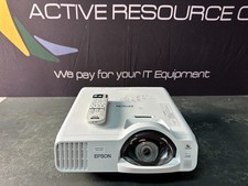 Epson EB-L200SX Short Throw Projector 3600 Lu...