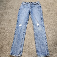 Banana Republic Jeans Women  s BluePockets Size 26