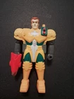 HASBRO VTG 1989 TRANSFORMERS G1 PRETENDERS PINCHER FIGURE SHELL 1988