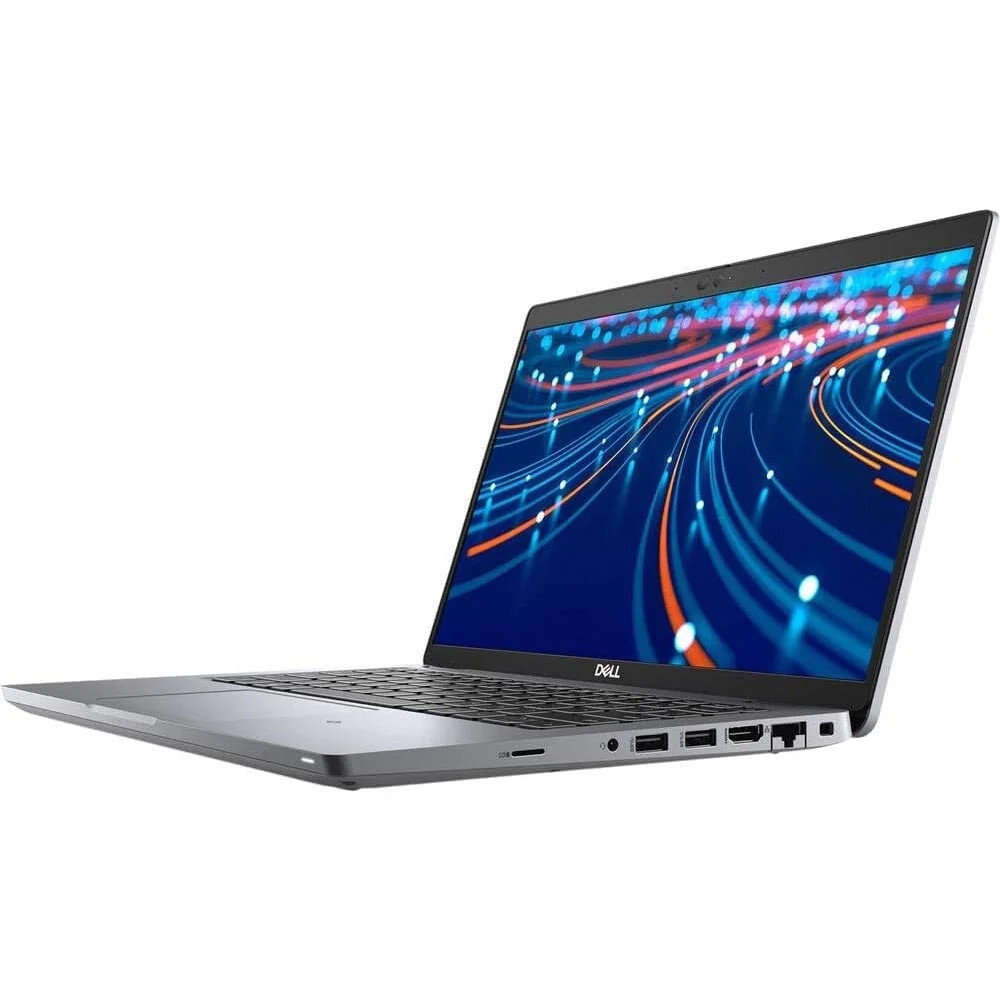 Dell LT-DE5420/i5-G11-8-256 Latitude 5420-RB3, 14-Inch Laptop, with Intel Core i5-1135G7, 256 SSD, Windows 11 Pro