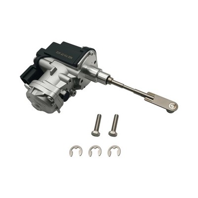 Turbo Control Valve Actuator For 2012-2017 Audi A3 S3 Q3 Vw Golf Jetta 1.4 Tsi