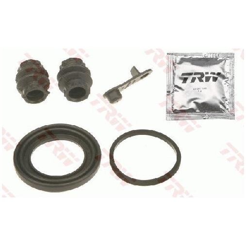 Reparatursatz Bremssattel Hinten FüR Land Rover Range L322 02 Bis 13 TRW 306PS-image