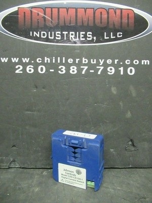 JOHNSON CONTROLS DIGITAL CURRENT SWITCH CSD-CA1G0-1 135 AMP