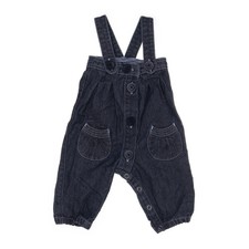 Petit Bateau, Latzhose