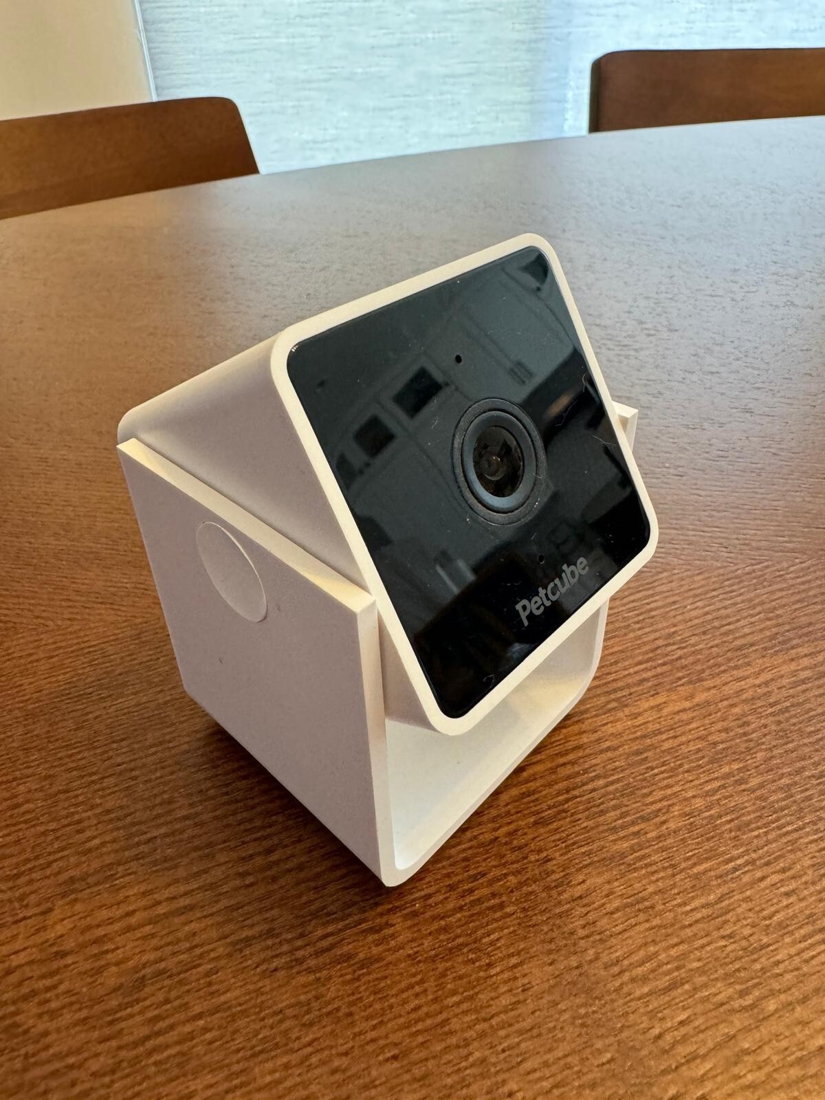 Petcube Cam Pet Monitoring Camera with Built-in Surveillance-image
