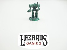 Battletech: Awesome Mech