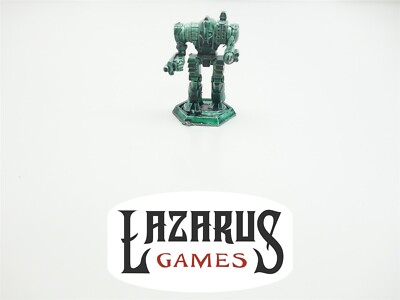 Battletech: Awesome Mech