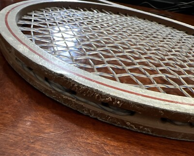 Raquette De Tennis HEAD Arthur Ashe Competition 2 Boron Flex Vintage - Occasion Excellente état, USA/Autriche