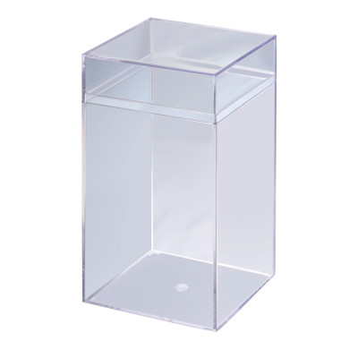 Ultra PRO Toy Storage Figurine Display Case Plush Collectibles Storage Protector