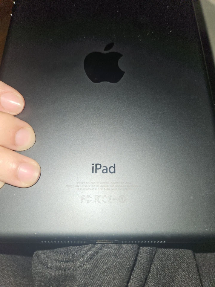 apple ipad mini 1st generation - Image 3 of 4