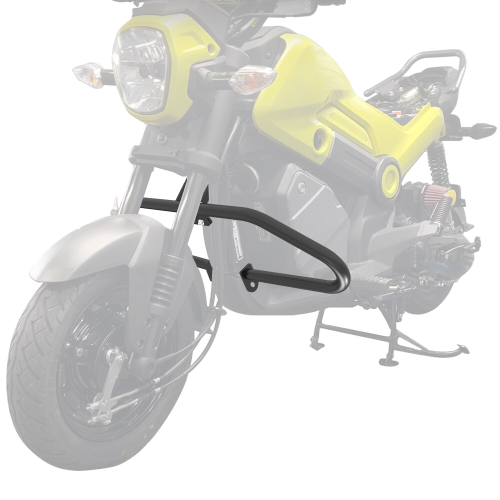 Motorcycle Crash Cages Guard Engine Guards Fit For HONDA NAVI 110