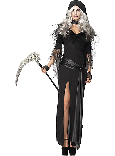 Grim Reaper Costume Pattern DIY Grim Reaper Costume Heather grim-reaper-costume-pattern-diy-grim-reaper-costume-heather