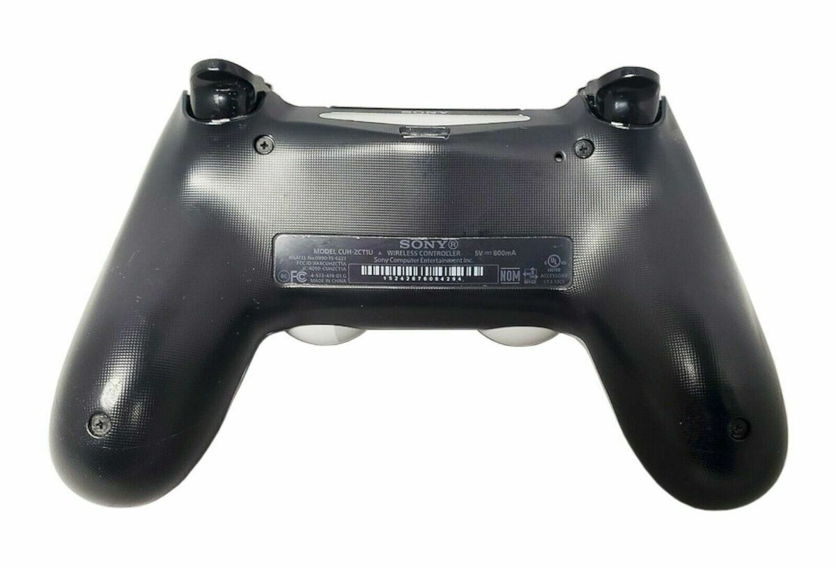 Sony PS4 DualShock 4 Gray Urban Camouflage Wireless Sony PS4 DualShock 4 Gray Urban Camouflage Wireless