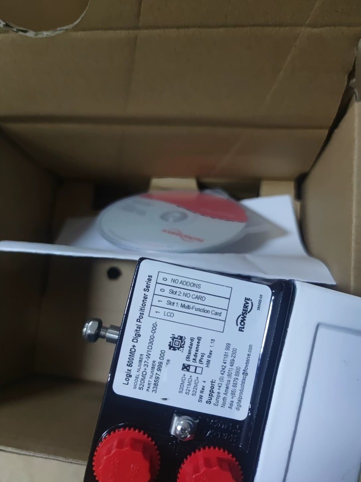 1PC NEW 520MD+37W1D3000001100 Free express with 90 warranty eBay