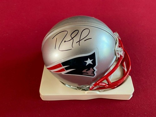 Randy Moss (Patriots), \