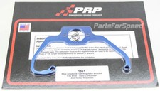 PRP 1661 Fuel Pressure Regulator Bracket Holley 12-803 4150 Made in the USA